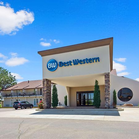 Best Western Sundowner Sterling Exterior photo